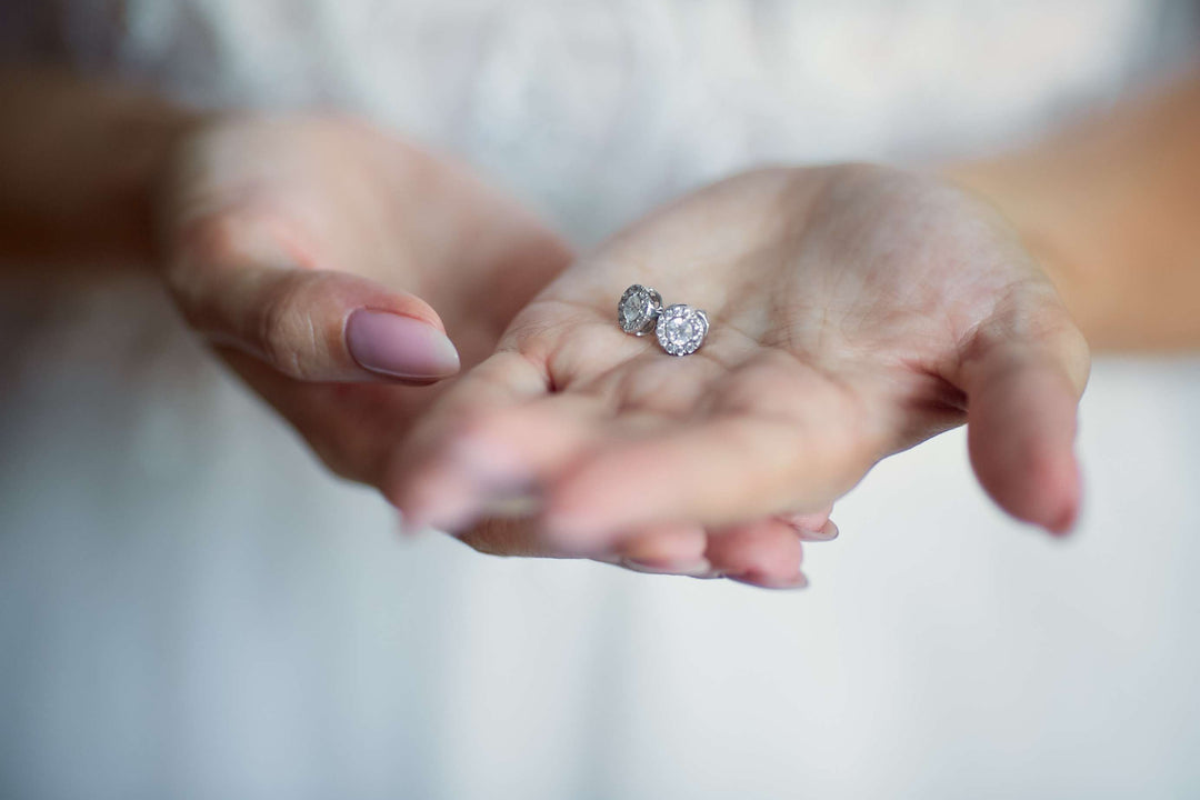 resale value of natural diamonds