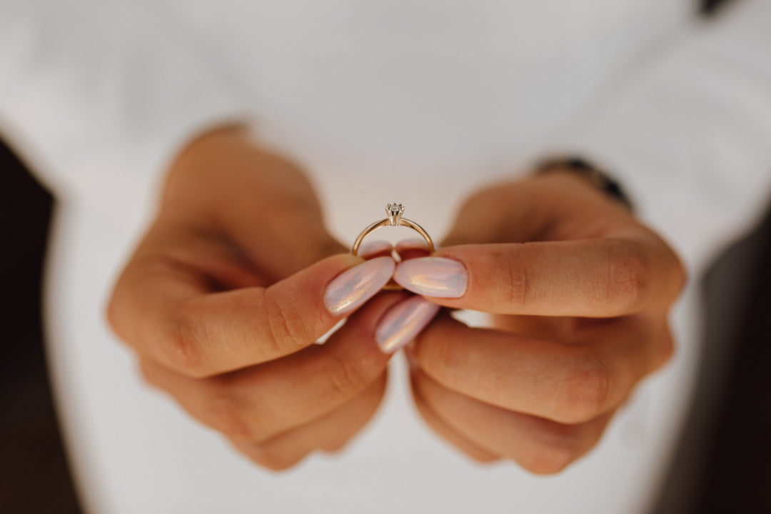 What to Ask Before Buying a Lab-Grown Diamond Ring