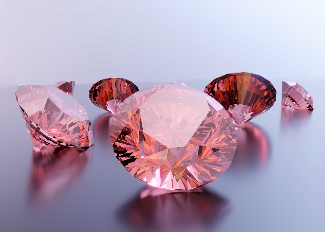 Blood Diamonds vs Lab Grown