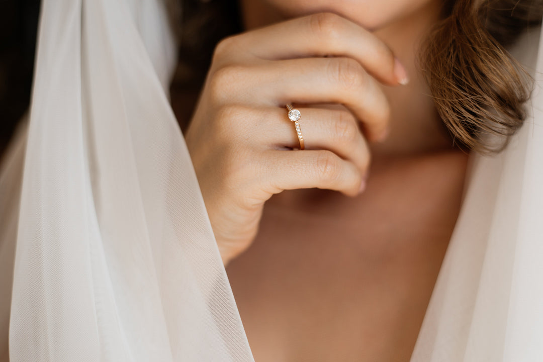 17 Unforgettable Wedding Trends to Wow Your Guests in 2020