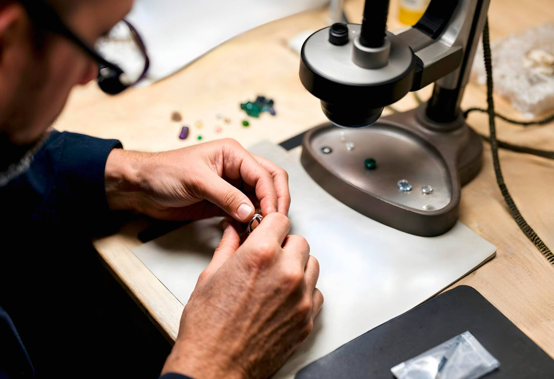 How to Verify Lab Grown Diamonds