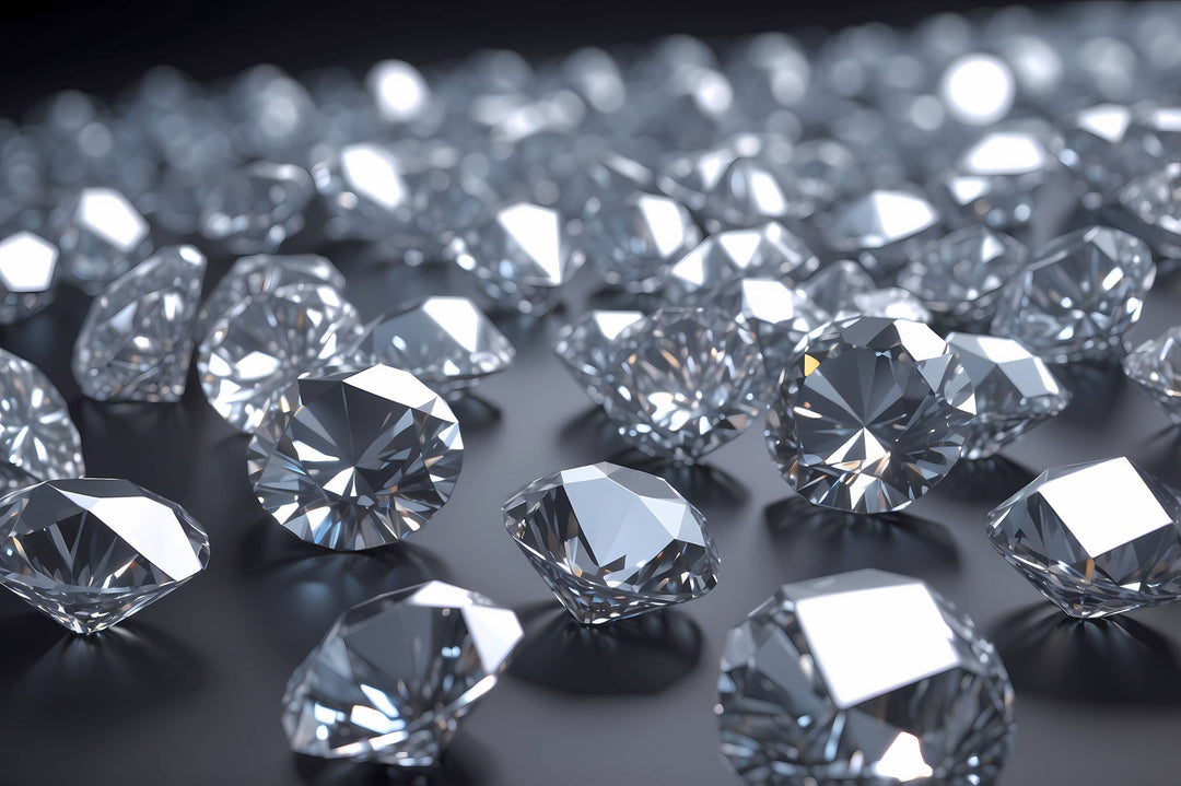 4 Cs of Diamonds