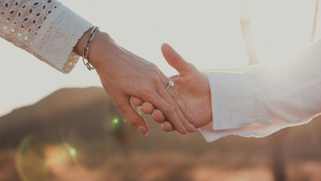 What to Do If You Hate the Engagement Ring You Were Given