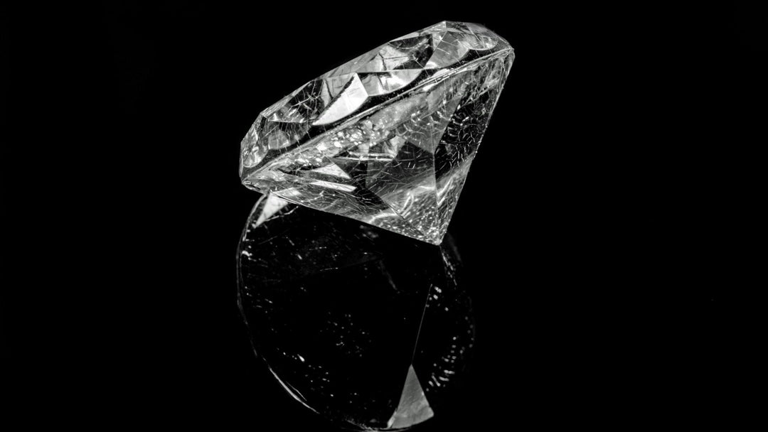 VS1 vs VS2 diamond