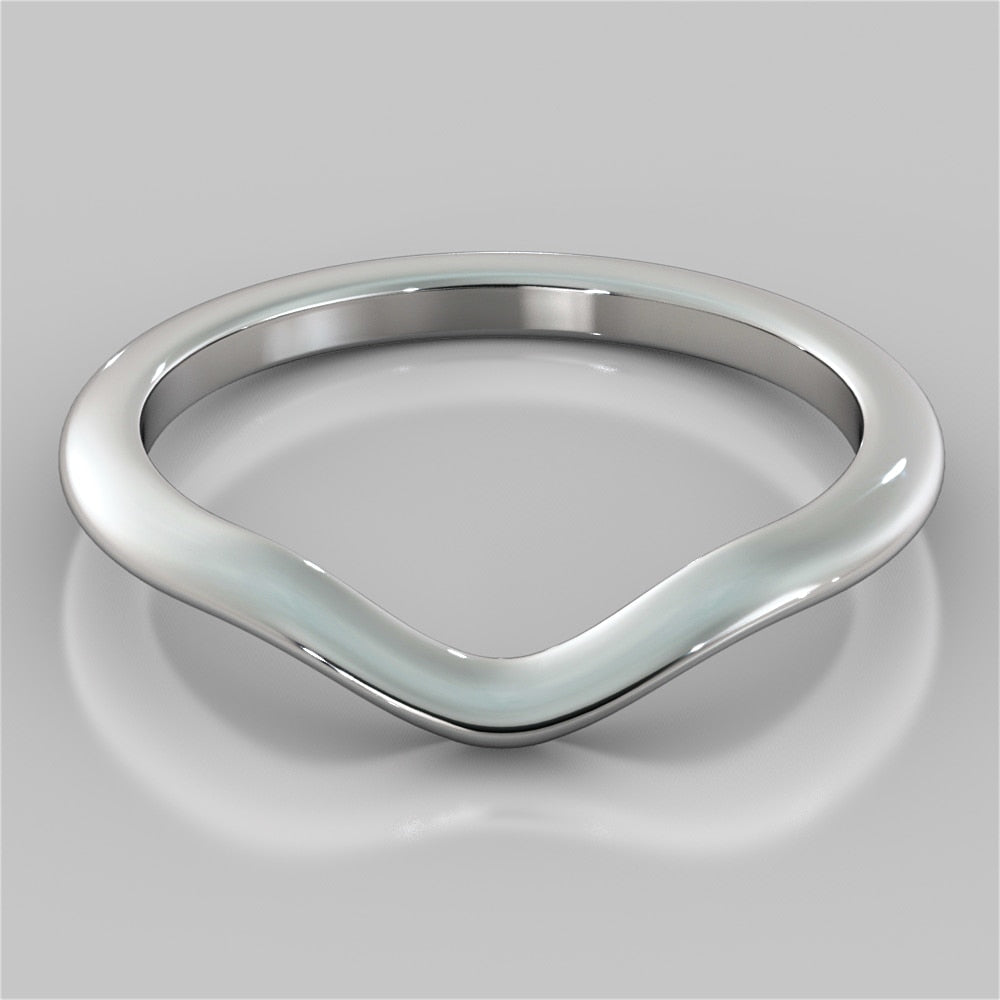 2.0Ct Oval Cut Lab Grown Diamond Three-Stone Engagement Ring