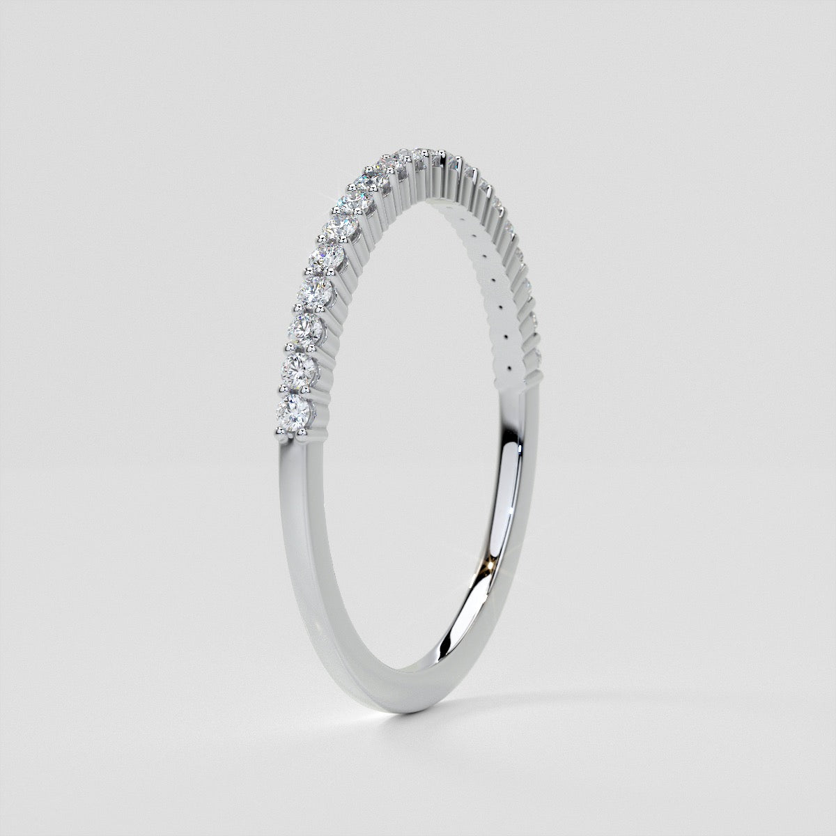 5/8 CTW Lab Grown Diamond Timeless Unity Band