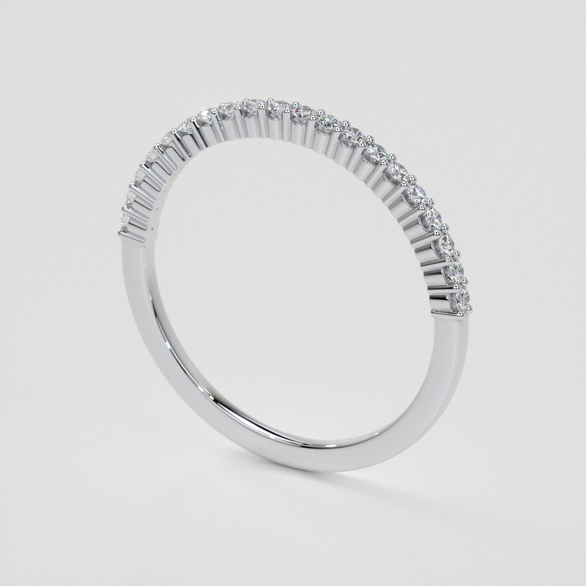 5/8 CTW Lab Grown Diamond Timeless Unity Band