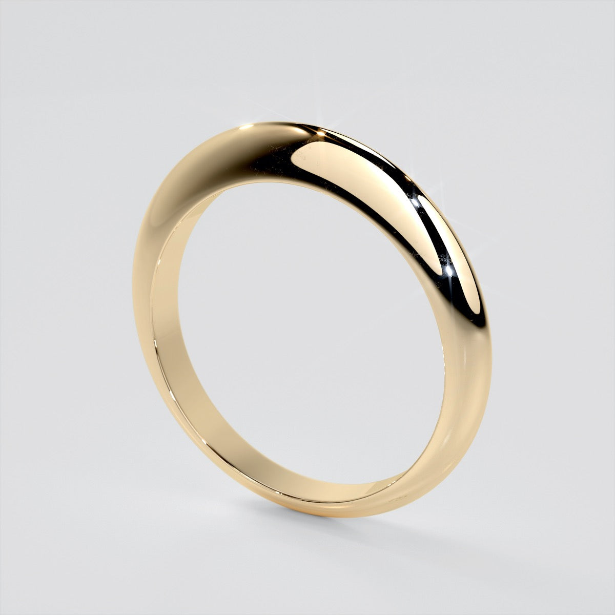 Marquise Cut 6-Prong Tiffany Style Engagement Ring