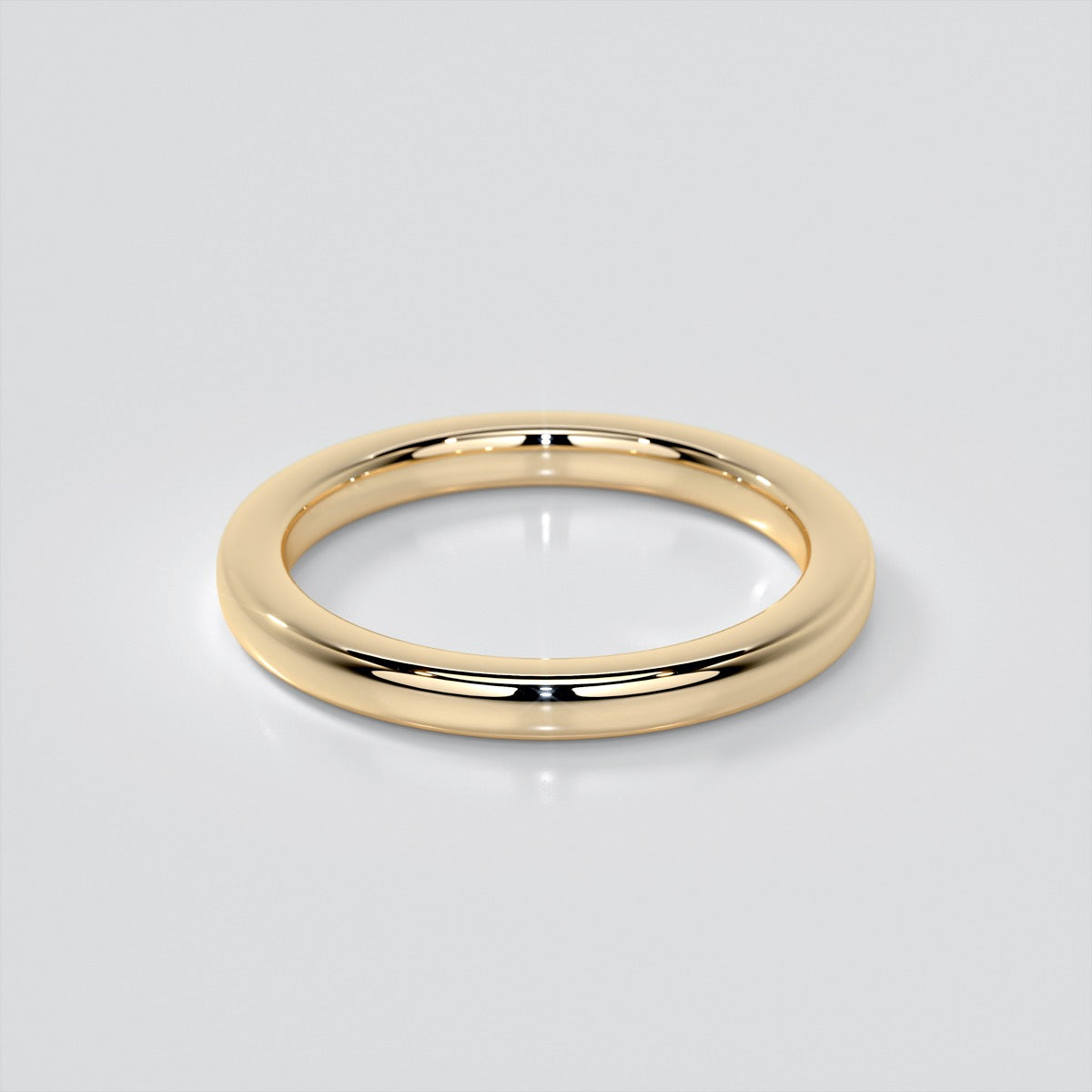 Marquise Cut Cathedral Style Engagement Ring