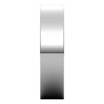 Standard Fit Flat Band