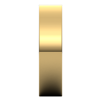 Standard Fit Flat Band