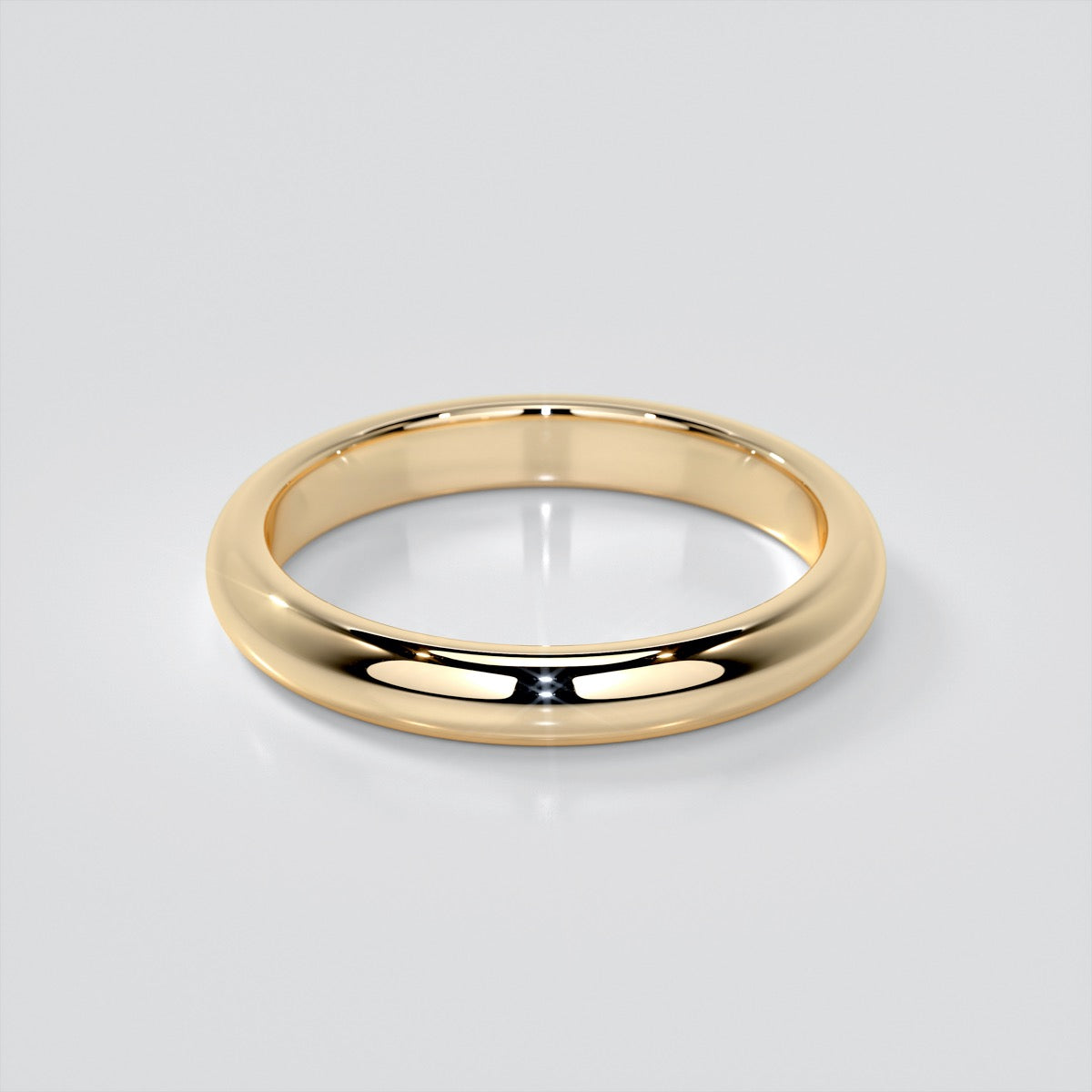 Asscher Cut Cathedral Engagement Ring With Accents