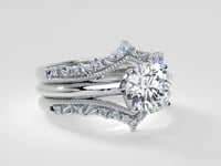 agape diamond