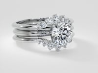 agape diamond