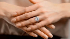 agape diamond