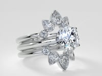 agape diamond