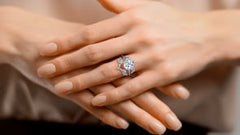 agape diamond