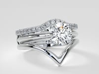 agape diamond