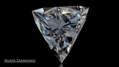 agape diamond