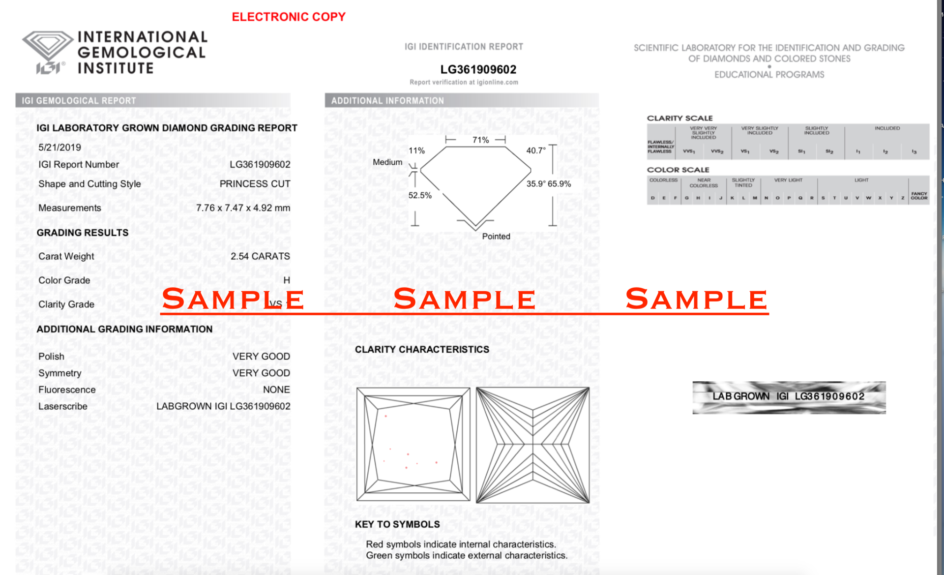 1.20CTW Lab Grown Diamond Emerald Cut Pavé Halo Engagement Ring With Filigree Design